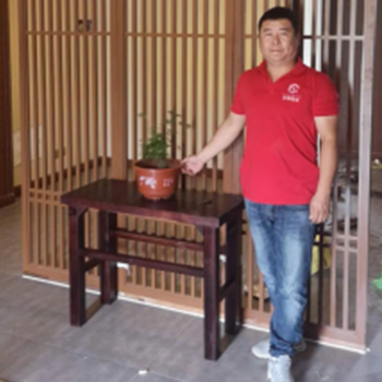 王福輝   項目品控總監(jiān)