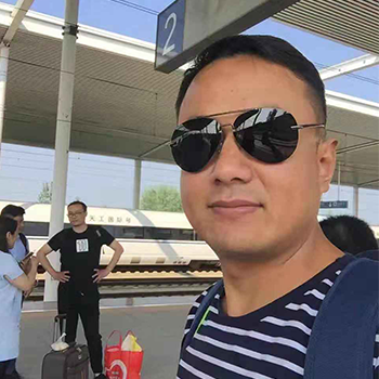 張飛  項目經(jīng)理
